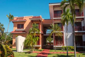 Hotel Starfish Cuatro Palmas Varadero