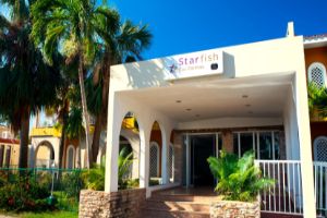 Hotel Starfish Las Palmas 