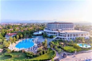 Hotel Starlight Resort Antalya