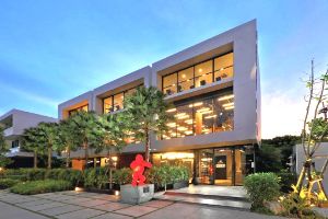 Hotel Stay Wellbeing & Lifestyle Resort Phuket