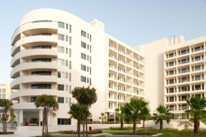 Hotel Staybridge Suites Yas Island Abu Dhabi By Ihg Abu Dhabi