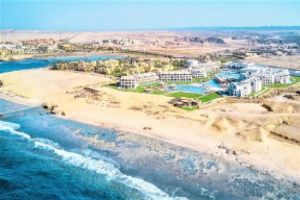 Hotel Steigenberger Alaya Resort Marsa Alam