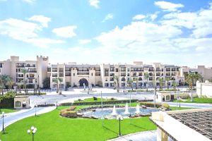 Hotel Steigenberger Aldau Beach Hurghada