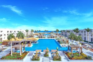 Hotel Steigenberger Resort Ras Soma Hurghada