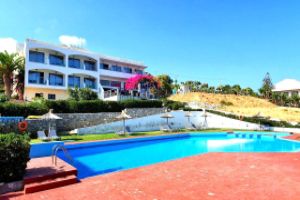 Hotel Stella Beach Creta