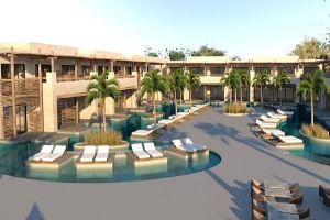 Hotel Stella Blue Seaside Resort Creta