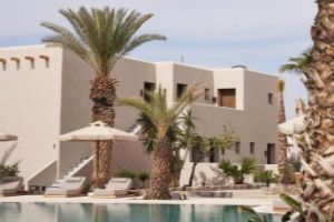 Hotel Stella Blue Seaside Resort Creta