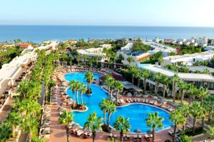Hotel Stella Palace Resort And Spa Creta