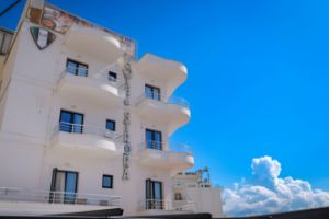 Hotel Strora Sarande