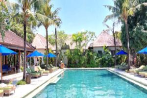 Hotel Sudamala Resort Kuta