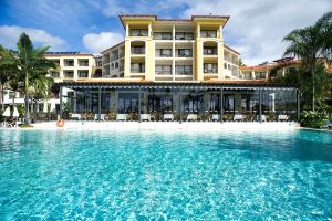 Hotel Suite Eden Mar Madeira