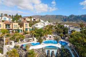 Hotel Suite Villa Maria Tenerife