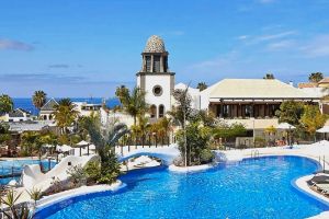 Hotel Suite Villa Maria Tenerife