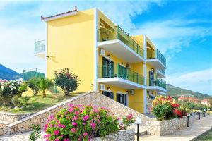 Hotel Summer Sun Kefalonia