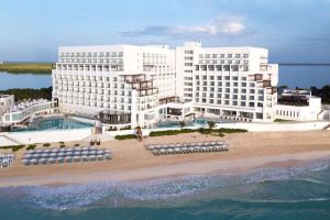 Hotel Sun Palace Cancun
