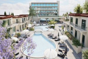 Hotel Sun Palace Protaras Waterpark Resort Protaras