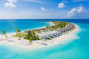 Hotel Sun Siyam Iru Veli Dhaalu Atoll