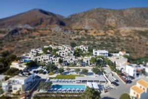 Hotel Sundance Apartments And Suites Creta