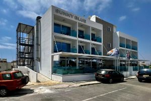 Hotel Sunny Blue Hotel Ayia Napa