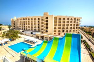 Hotel Sunny Days Mirette Family Resort Hurghada