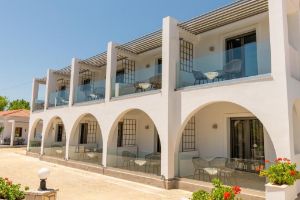 Hotel Sunny Garden Zakynthos