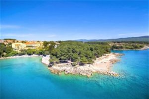 Hotel Sunny Krk By Valamar Kvarner