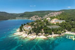 Hotel Sunny Rabac By Valamar Istria