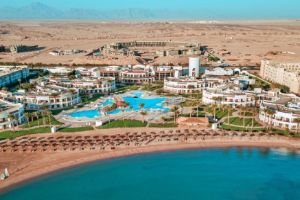 Hotel Sunrise Alma Bay Resort Hurghada