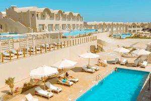 Hotel Sunrise Anjum Resort Marsa Alam