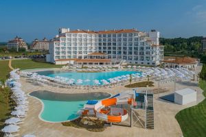 Hotel Sunrise Blue Magic Resort Obzor