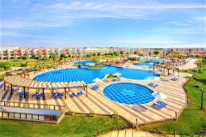 Hotel Sunrise Crystal Bay Resort -Grand Select Hurghada