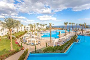 Hotel Sunrise Diamond Beach Resort Grand Select Sharm El Sheikh