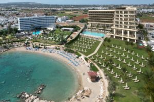 Hotel Sunrise Emerald Protaras