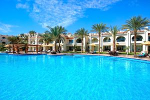 Hotel Sunrise Montemare Resort Grand Select Sharm El Sheikh