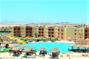 Hotel Sunrise Royal Makadi Aqua Resort Hurghada