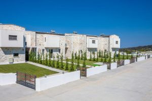 Hotel Sunrise Villas Halkidiki