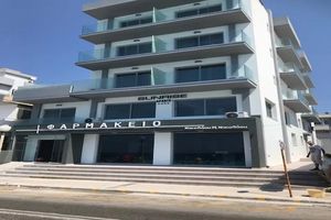 Hotel Sunrise Luxury Apartments Rhodos