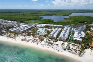 Hotel Sunscape Coco Punta Cana Punta Cana