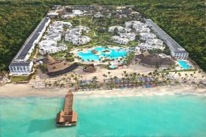 Hotel Sunscape Dominicus La Romana La Romana