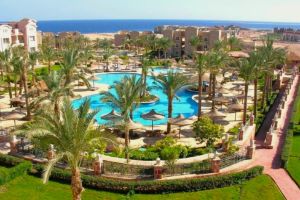 Hotel Sunset Boutique Sahl Hasheesh Hurghada