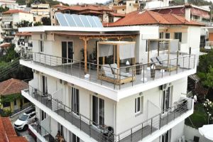 Hotel Sunshine Apartments Halkidiki