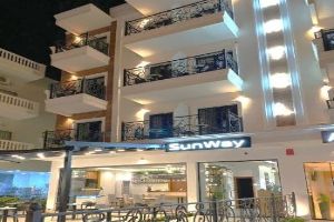 Hotel Sunway Ksamil