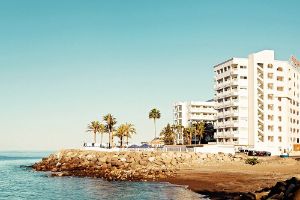 Hotel Sunwing Arguineguin Seafront Gran Canaria