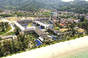 Hotel Sunwing Resort Kamala Beach Phuket