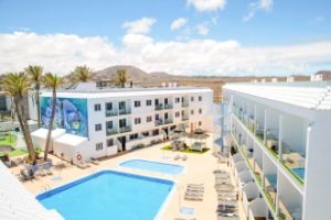 Hotel Surfing Colors Fuerteventura