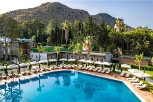 Hotel Suum Bodrum Hotel & Beach Bodrum