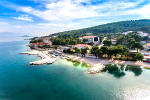 Hotel Sveti Kriz Dalmatia Centrala