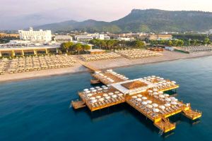 Hotel Swandor Hotels & Resort Kemer