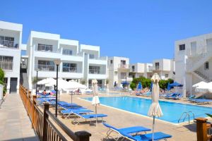 Hotel Sweet Memories Protaras