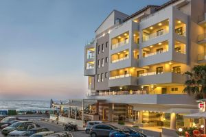 Hotel Swell Boutique Creta